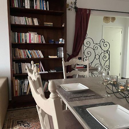 Appartamento The welcoming House of Liège 2  Esterno foto