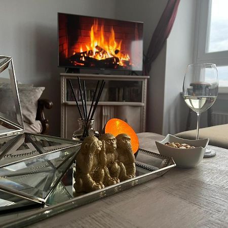 Appartamento The welcoming House of Liège 2  Esterno foto