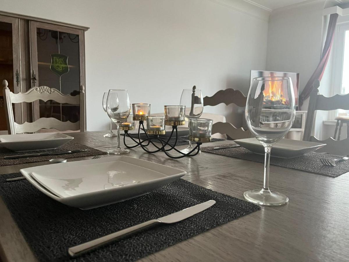 Appartamento The welcoming House of Liège 2  Esterno foto