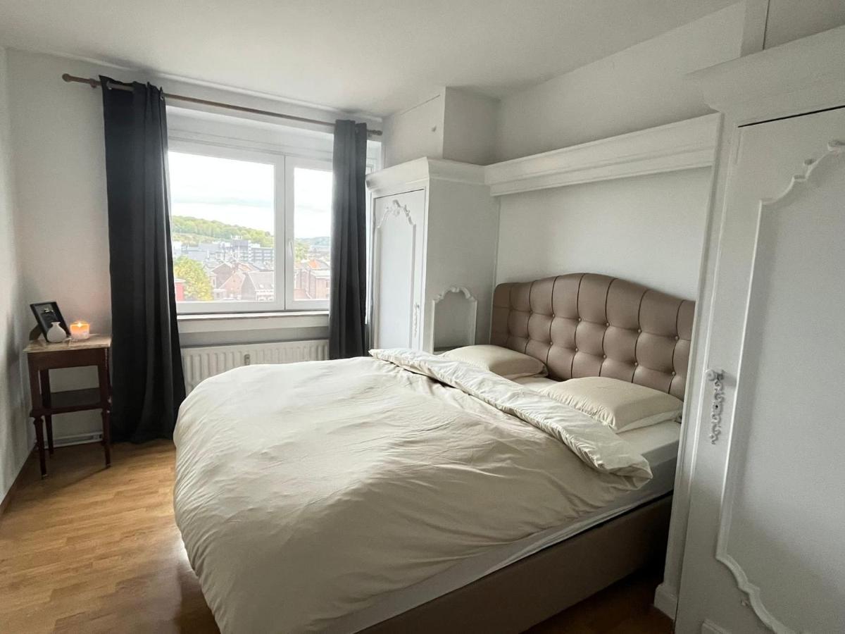 Appartamento The welcoming House of Liège 2  Esterno foto