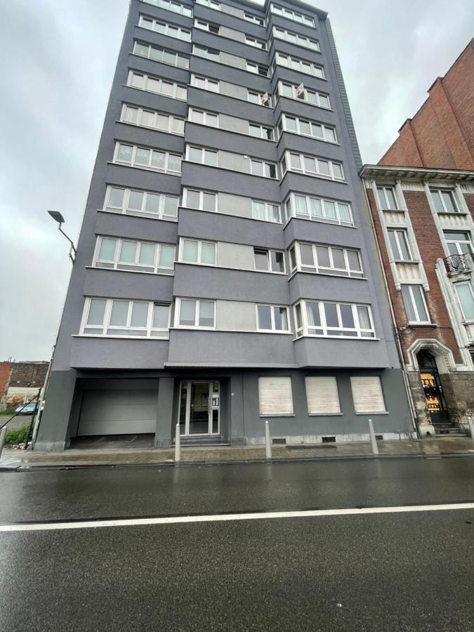 Appartamento The welcoming House of Liège 2  Esterno foto